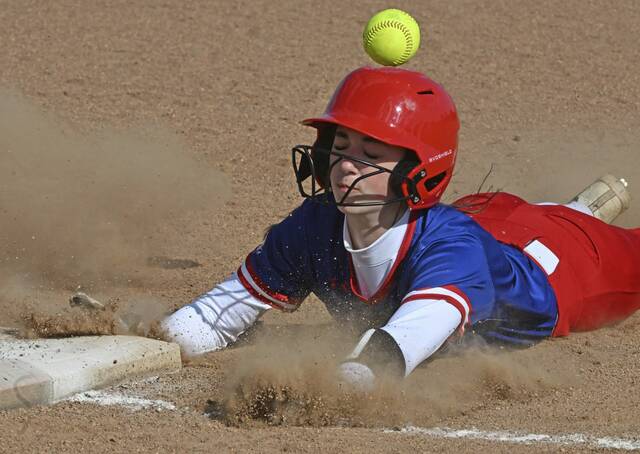 What to watch for in WPIAL sports on April 25, 2025: 3A softball contenders collide in rematch of slugfest
