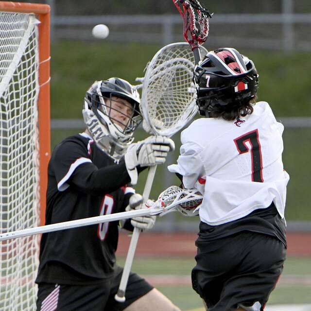 Fox Chapel boys lacrosse starting to add offensive punch to solid defense