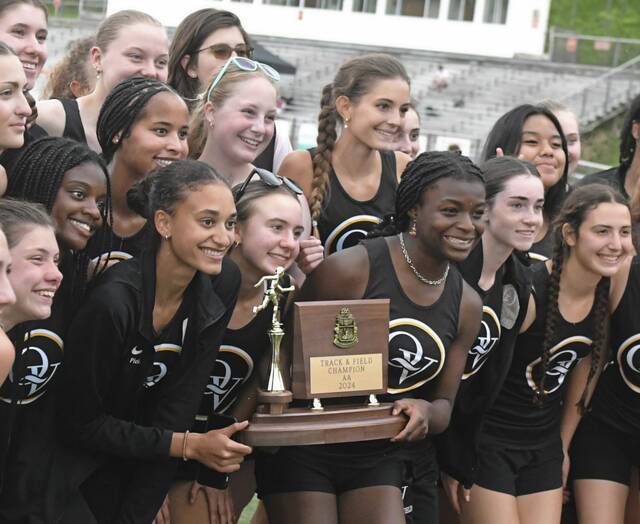 WPIAL sets pairings for team track championships
