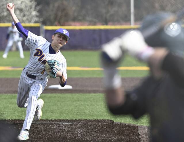 WPIAL baseball rankings: Week ending April 27, 2025