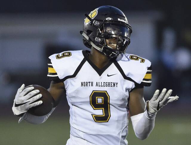 Streak ends: NFL Draft includes no WPIAL players for 1st time since 1993