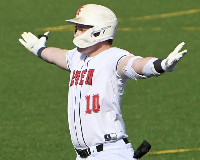 This week on Trib HSSN for week of April 28, 2025