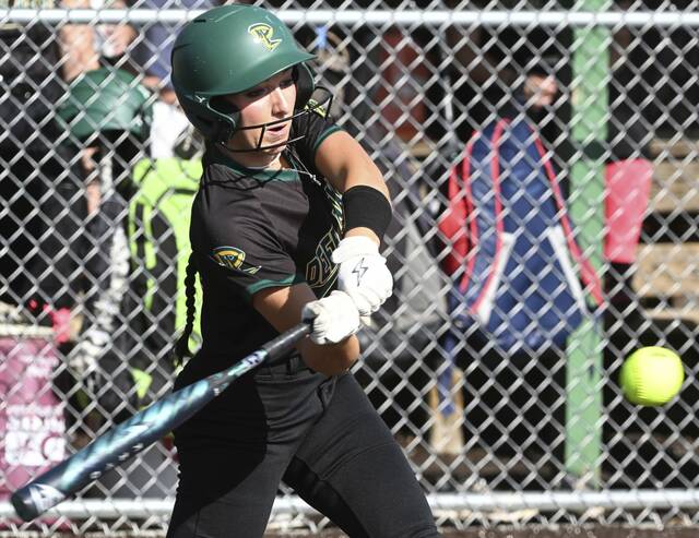 Deer Lakes overcomes early deficit to defeat Ligonier Valley