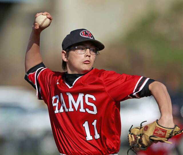 Westmoreland County high school baseball notebook: Ligonier Valley thriving in tight games