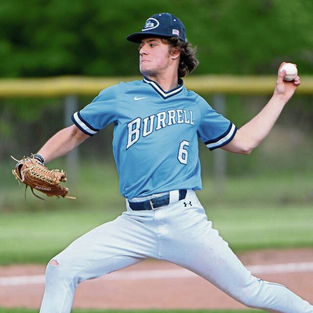 Burrell holds off Deer Lakes in 2-day, 25-run thriller