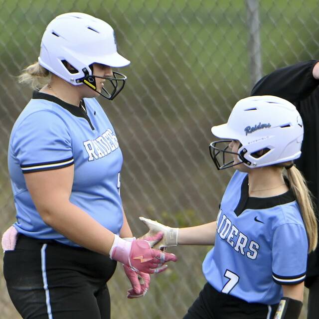 High school roundup for April 30, 2025: As playoffs near, Seneca Valley’s Lexie Hames gears up with 18K no-hitter