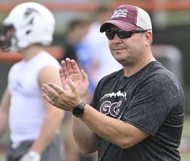 Westmoreland high school notebook: Thompson adds AD to his duties at Greensburg Central Catholic