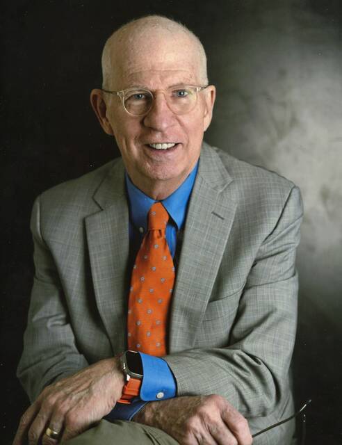 Former Pitt, Springdale player Schubert ready for Alle-Kiski hall