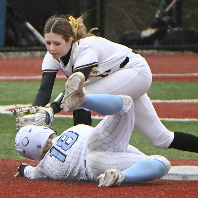 What to watch for in WPIAL sports on Friday, May 2, 2025: 6A softball teams jockey for position