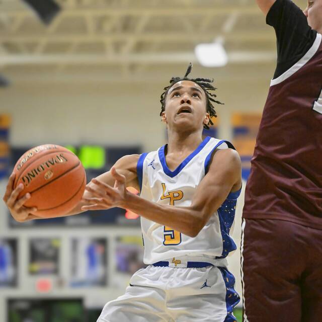 Lincoln Park freshman basketball player Damar Johnson recovering after drive-by shooting