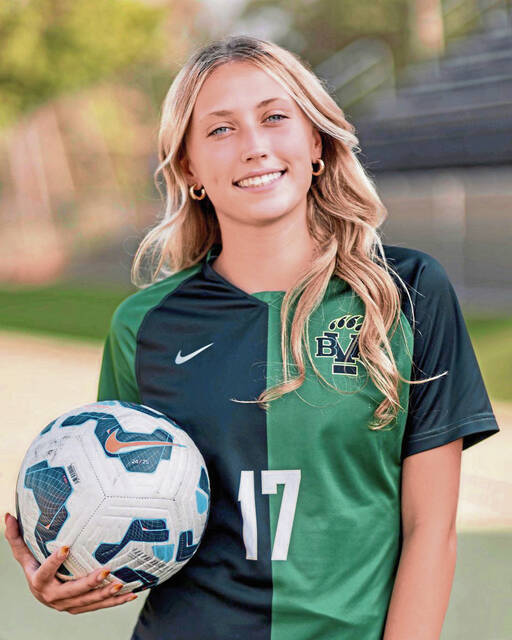 A closer look at 2025 Westmoreland County Scholar-Athlete honorees