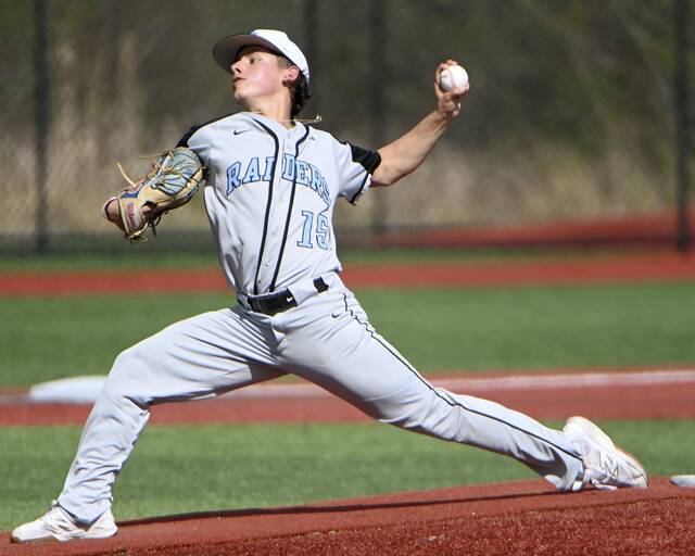 WPIAL baseball rankings: Week ending May 4, 2025