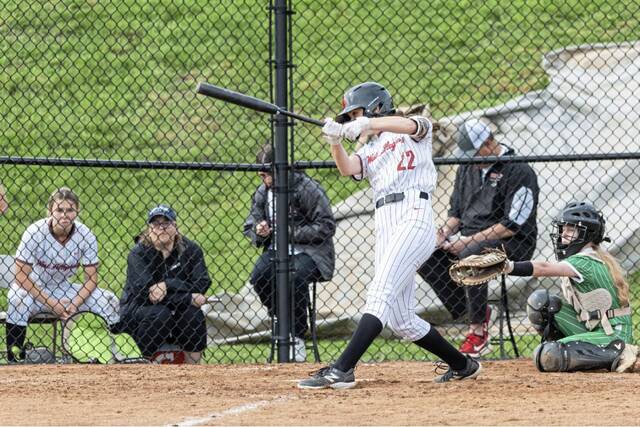 WPIAL softball rankings: Week ending May 4, 2025