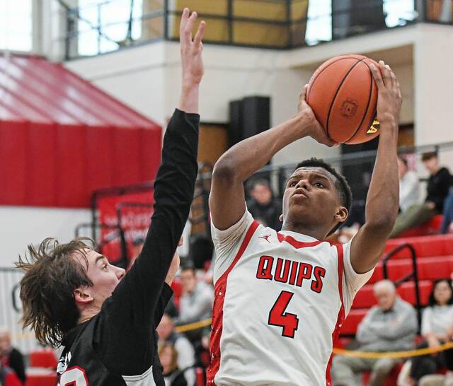 WPIAL puts 19 on all-state boys basketball teams