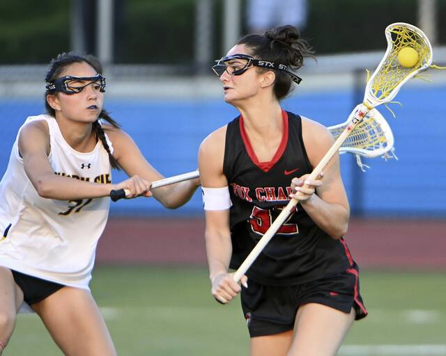 WPIAL girls lacrosse standings, playoff clinchings through May 3, 2025