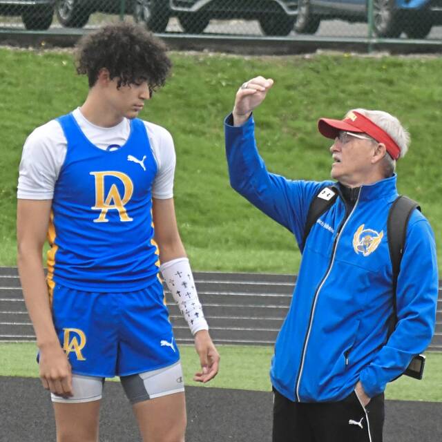 Veteran coach Gene Brisbane to be honored at Westmoreland County Scholar-Athlete banquet