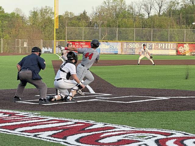 This week on Trib HSSN for week of May 5, 2025