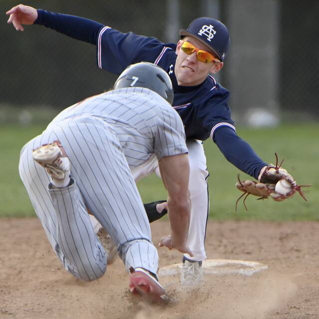 WPIAL clinched: Baseball qualifiers, playoff picture through May 4, 2025