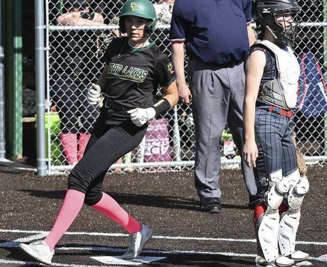 WPIAL clinched: Softball qualifiers, playoff picture through May 4, 2025