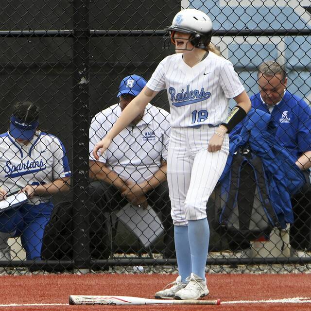 What to watch for in WPIAL sports on Tuesday, May 6, 2025: Section title, top seed up for grabs in 6A softball