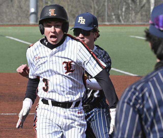 WPIAL clinched: Baseball playoff qualifiers and scenarios through May 5, 2025