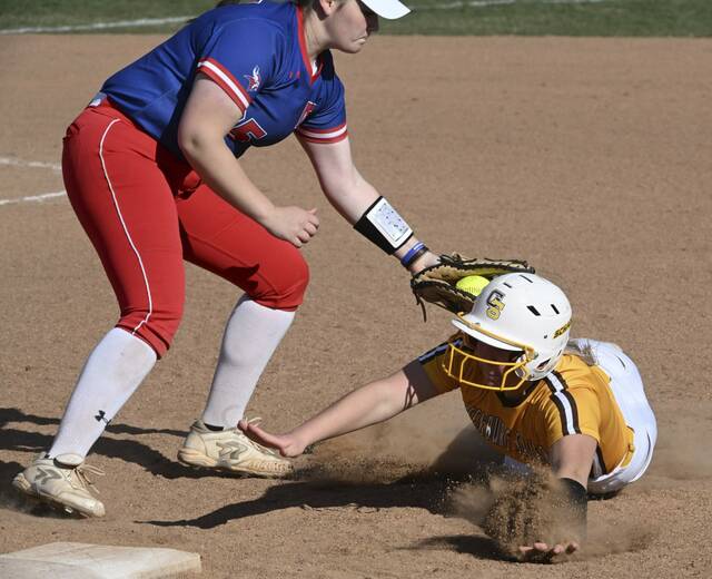 WPIAL clinched: Softball playoff qualifiers and scenarios through May 5, 2025