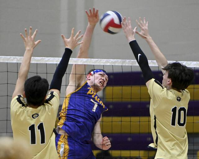 High school roundup for May 6, 2025: Plum baseball clinches outright section title with 1-hit shutout