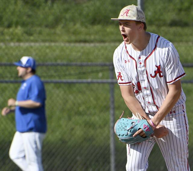 Trib 10: Teams make moves ahead of WPIAL baseball, softball playoffs