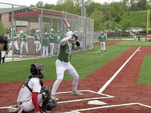 What to watch for in WPIAL sports on May 7, 2025: Playoff spots coming down to the wire in Section 2-5A baseball