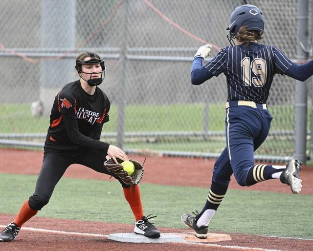 Westmoreland County high school softball notebook: More than a dozen teams headed to playoffs