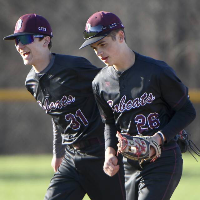 WPIAL clinched: Baseball playoff qualifiers and scenarios through May 6, 2025