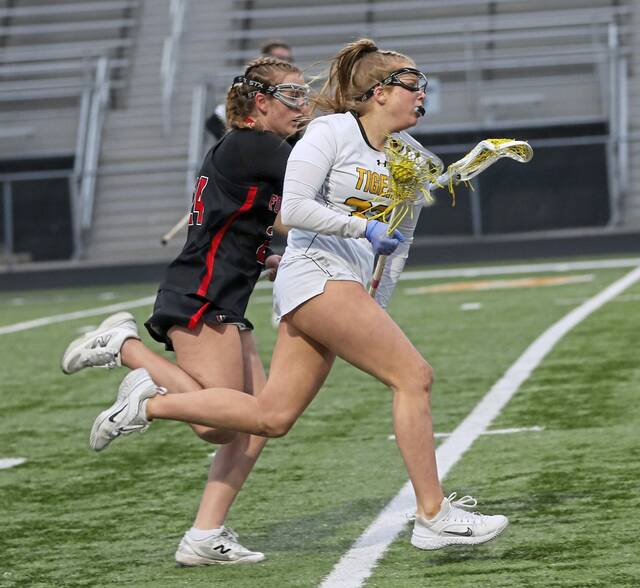 North Allegheny 2-sport star nears ‘remarkable’ milestone