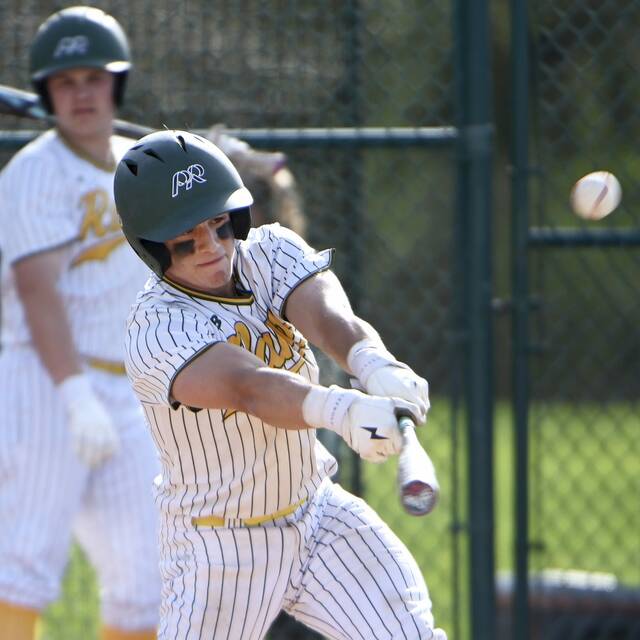 High school roundup for May 7, 2025: Pine-Richland snags share of section title