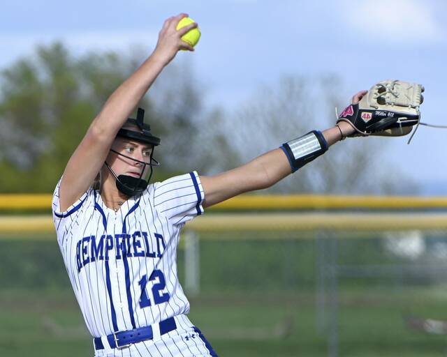 WPIAL reveals brackets for 2025 softball playoffs