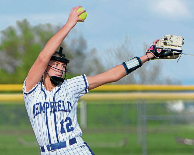 Westmoreland athletes of the week: Hempfield’s Riley Miller, Norwin’s Ryan Schiller