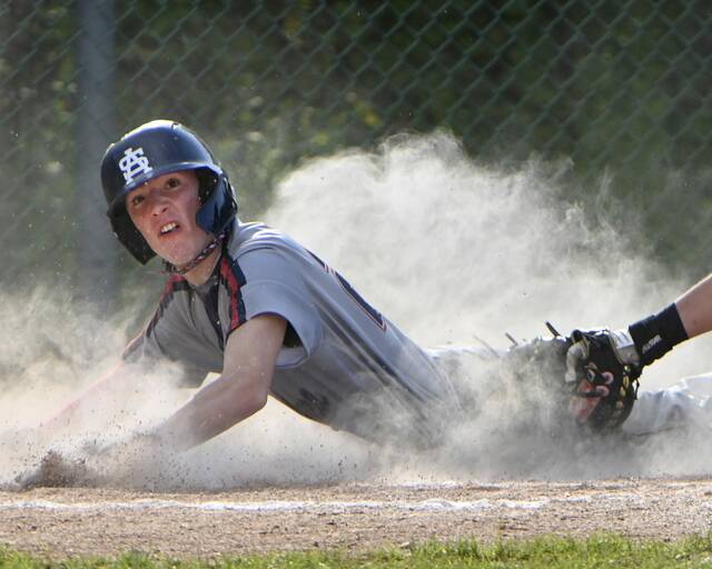 WPIAL clinched: With field finalized, 80 teams punch tickets to baseball playoffs