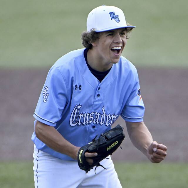 What to watch for in WPIAL sports on May 9, 2025: Check out the baseball bracket show on Trib HSSN