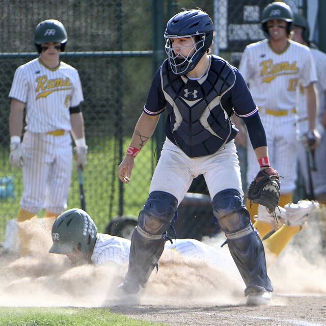 2025 WPIAL bracketology: Chris Harlan, Don Rebel forecast the baseball playoff pairings