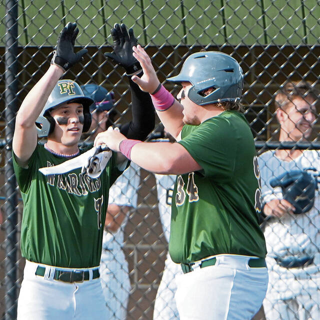 ‘You have to beat the best’: Penn-Trafford, 11 other Westmoreland County teams set for WPIAL baseball playoffs