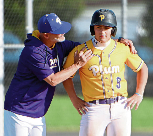 ‘Anything can happen’: 2nd-seeded Plum, 8 other A-K Valley teams learn WPIAL baseball playoff assignments