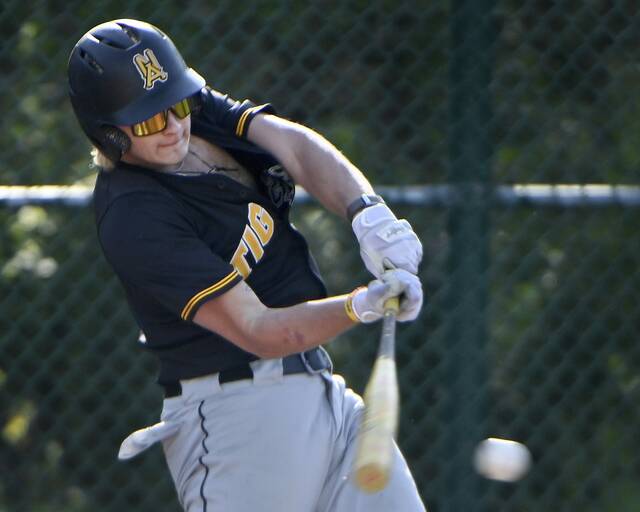 WPIAL announces pairings for 2025 baseball playoffs