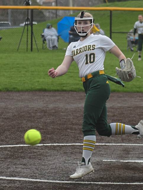 Westmoreland softball playoff preview capsules: Games for May 12, 2025