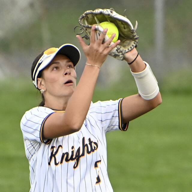 Westmoreland softball playoff preview capsules: Games for May 14, 2025