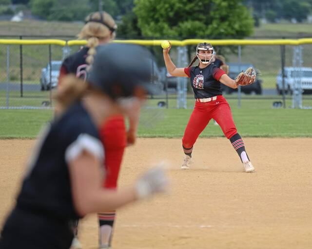Trib HSSN softball team of the week May 10, 2025<span class="headline-video">Video <i class="fa-solid fa-circle-play"></i></span>