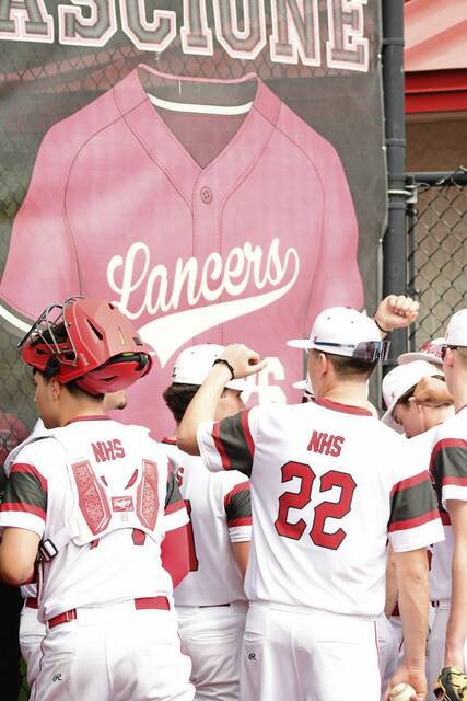 Trib HSSN baseball team of the week for May 10, 2025<span class="headline-video">Video <i class="fa-solid fa-circle-play"></i></span>