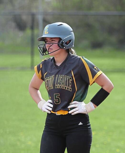 Trib HSSN softball player of the week for May 11, 2025<span class="headline-video">Video <i class="fa-solid fa-circle-play"></i></span>