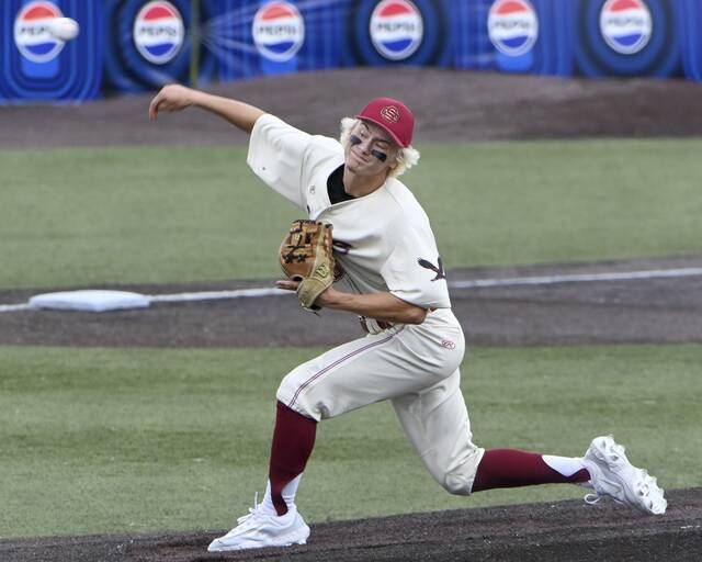 Trib HSSN baseball player of the week for May 11, 2025<span class="headline-video">Video <i class="fa-solid fa-circle-play"></i></span>
