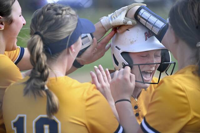 A-K Valley WPIAL softball playoff capsules: Games for Tuesday, May 13, 2025