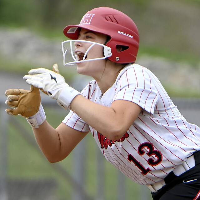 High school roundup for May 12, 2025: North Hills rallies past Baldwin in Class 5A 1st-round thriller