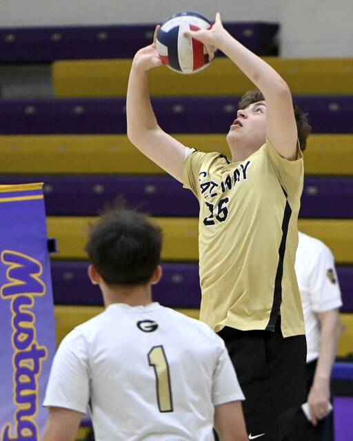 What to watch for in WPIAL sports on May 13, 2025: Class 3A volleyball playoffs commence